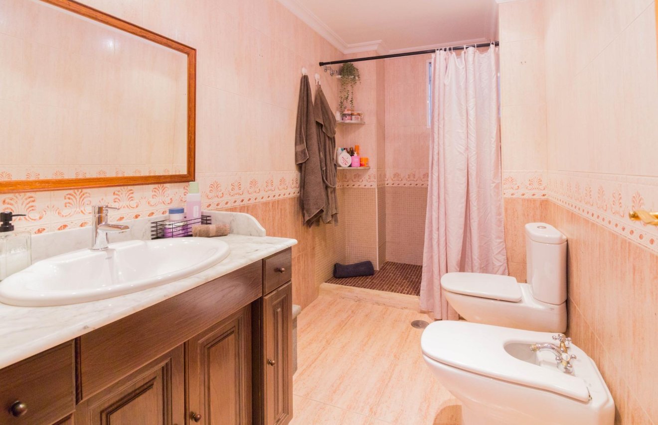 Reventa - Piso - Callosa de Segura - Comunidad valenciana