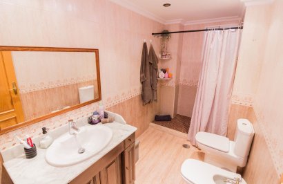 Reventa - Piso - Callosa de Segura - Comunidad valenciana