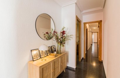 Reventa - Piso - Callosa de Segura - Comunidad valenciana