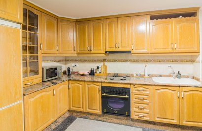 Reventa - Piso - Callosa de Segura - Comunidad valenciana