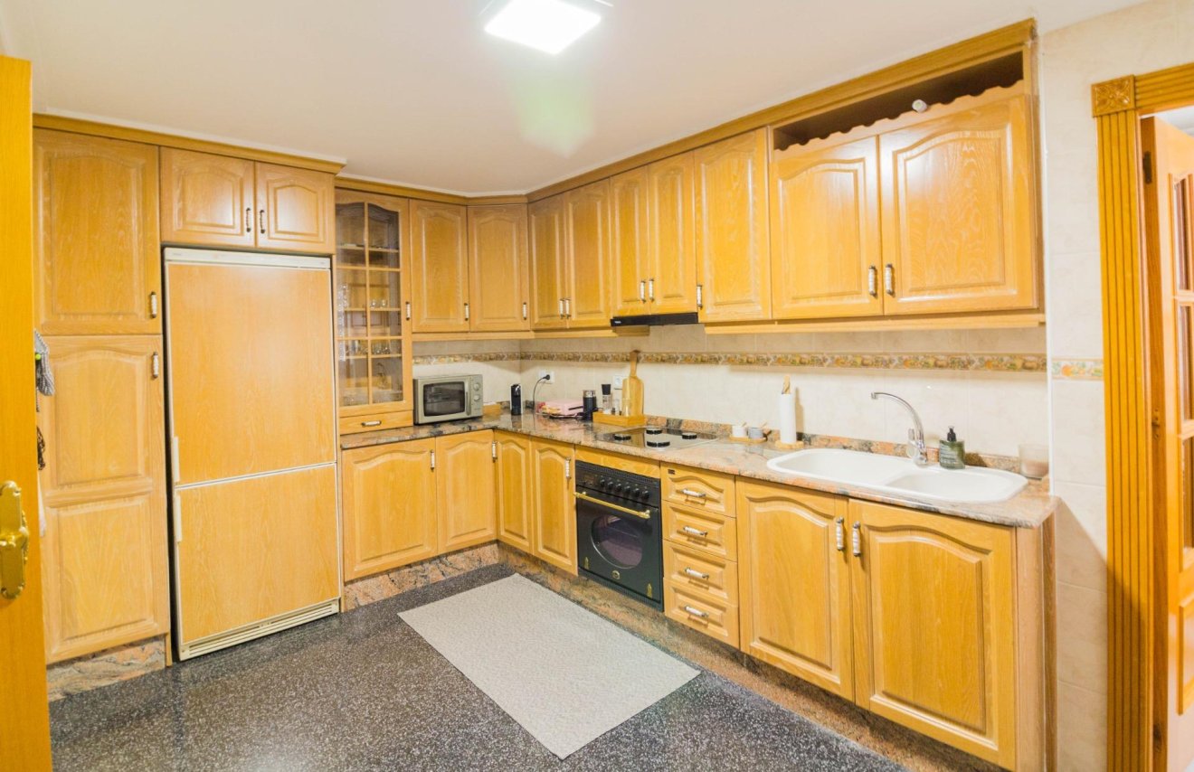 Reventa - Piso - Callosa de Segura - Comunidad valenciana