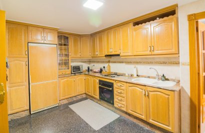 Reventa - Piso - Callosa de Segura - Comunidad valenciana