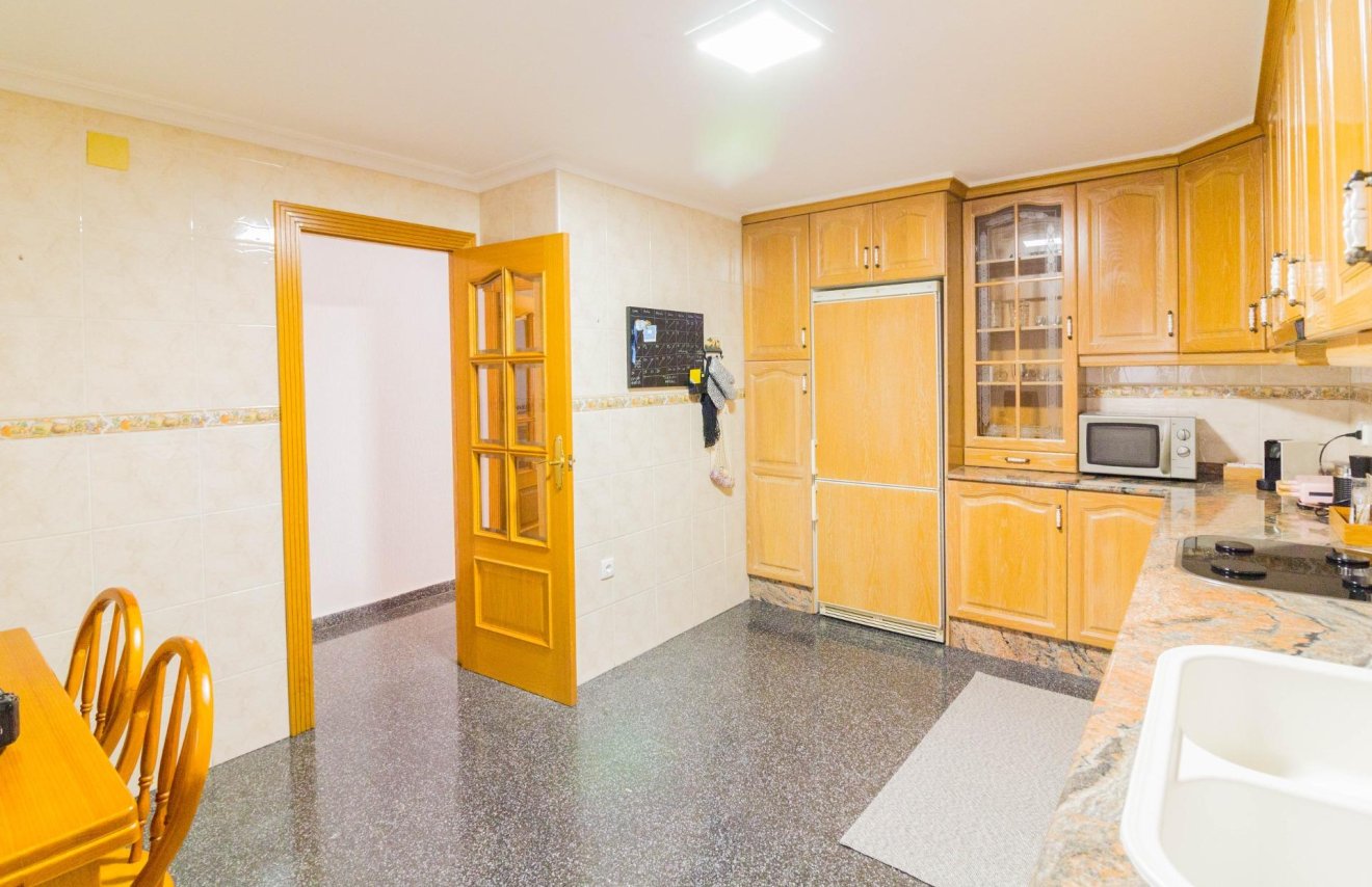 Reventa - Piso - Callosa de Segura - Comunidad valenciana