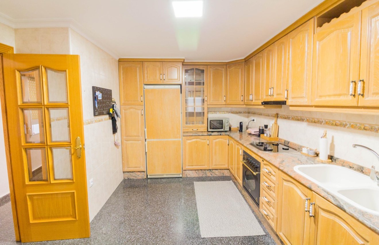 Reventa - Piso - Callosa de Segura - Comunidad valenciana