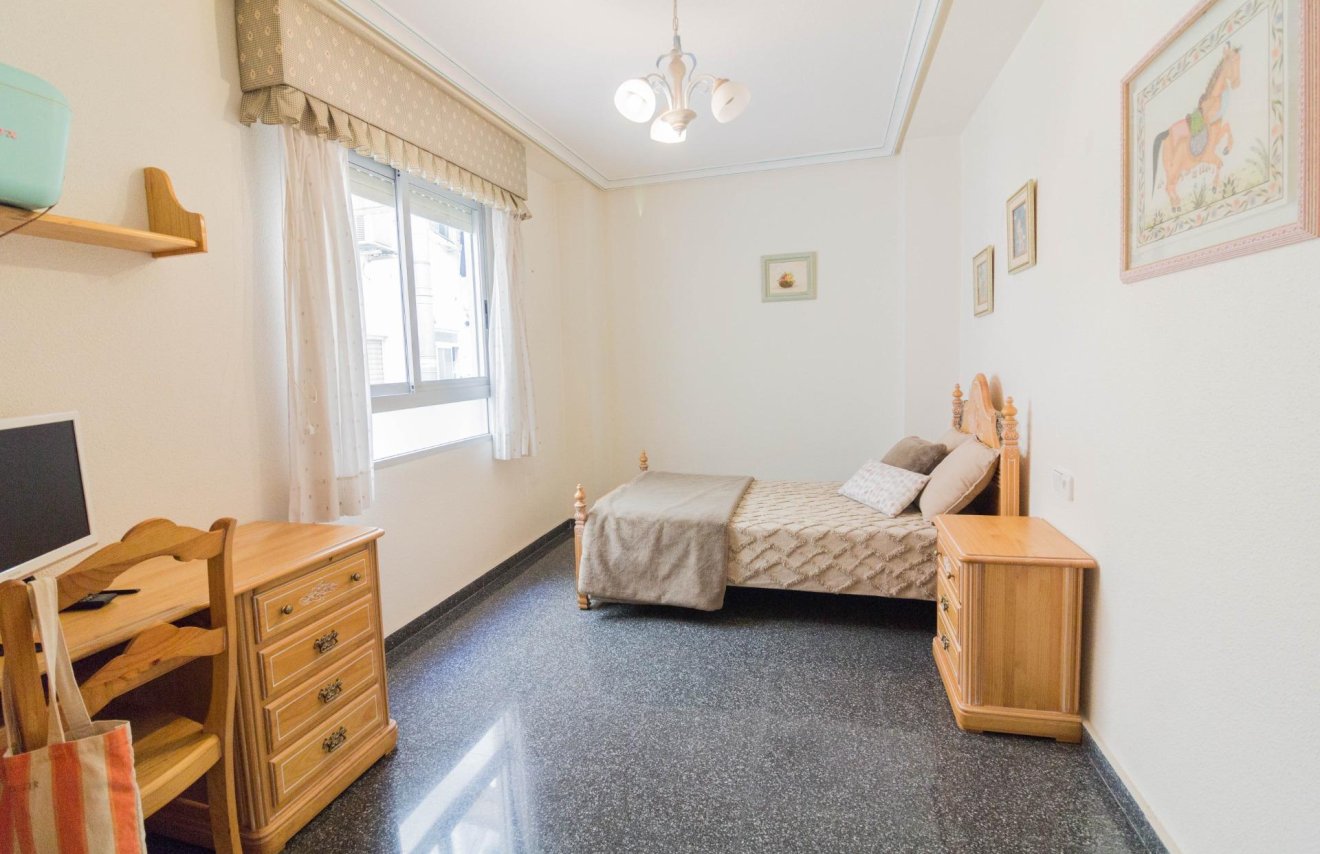 Reventa - Piso - Callosa de Segura - Comunidad valenciana