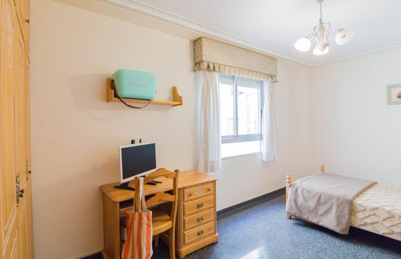 Reventa - Piso - Callosa de Segura - Comunidad valenciana