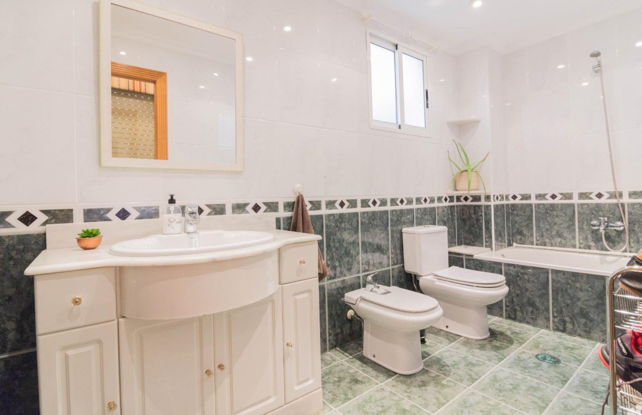 Reventa - Piso - Callosa de Segura - Comunidad valenciana