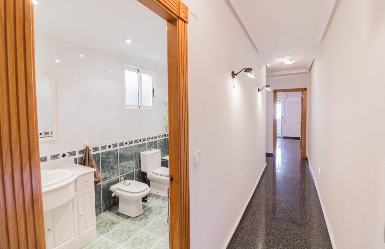 Reventa - Piso - Callosa de Segura - Comunidad valenciana