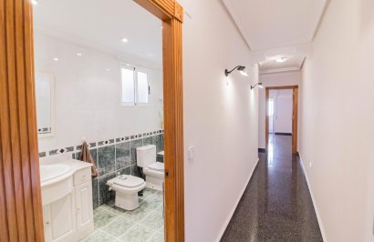 Reventa - Piso - Callosa de Segura - Comunidad valenciana