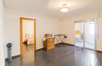 Reventa - Piso - Callosa de Segura - Comunidad valenciana