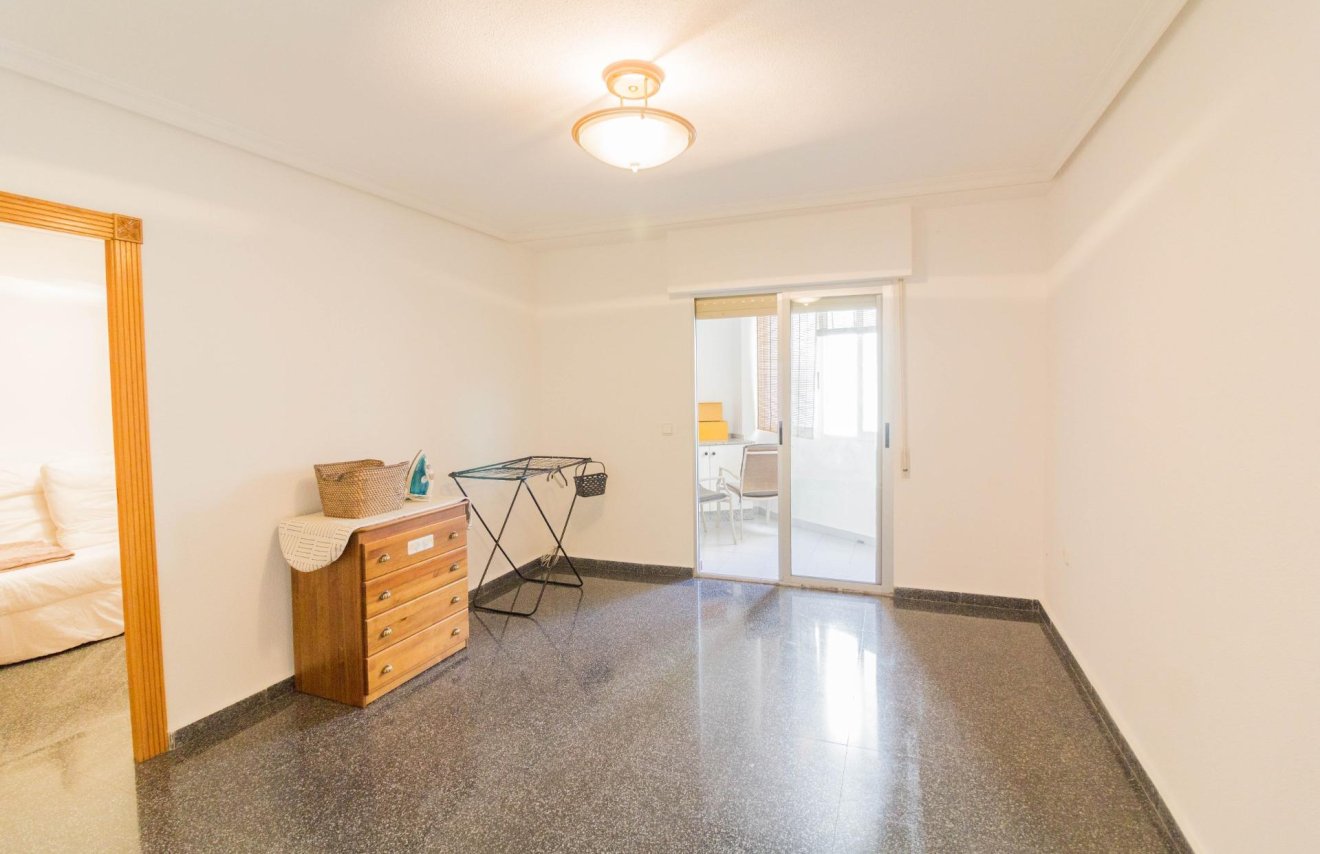 Reventa - Piso - Callosa de Segura - Comunidad valenciana