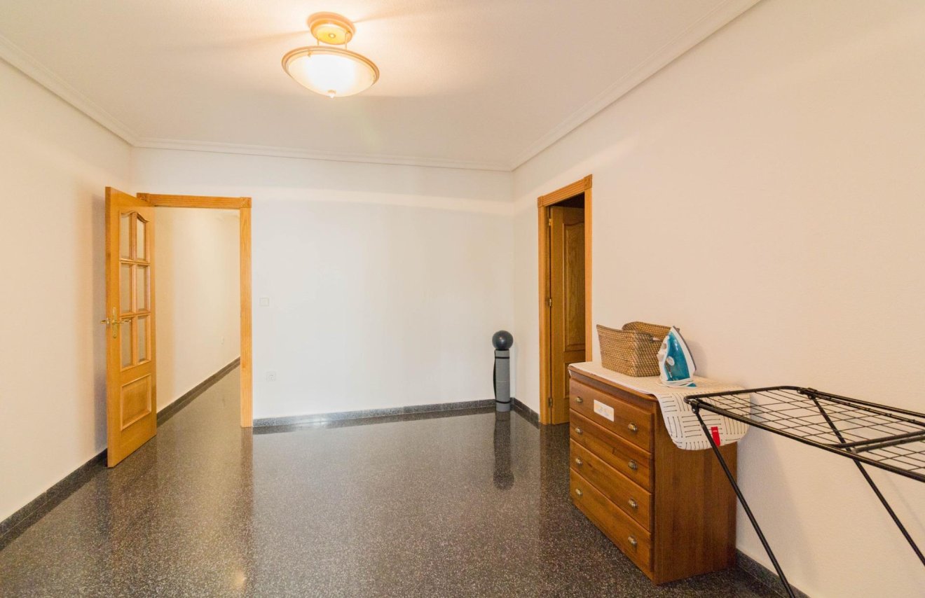 Reventa - Piso - Callosa de Segura - Comunidad valenciana