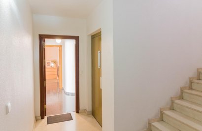 Reventa - Piso - Callosa de Segura - Comunidad valenciana