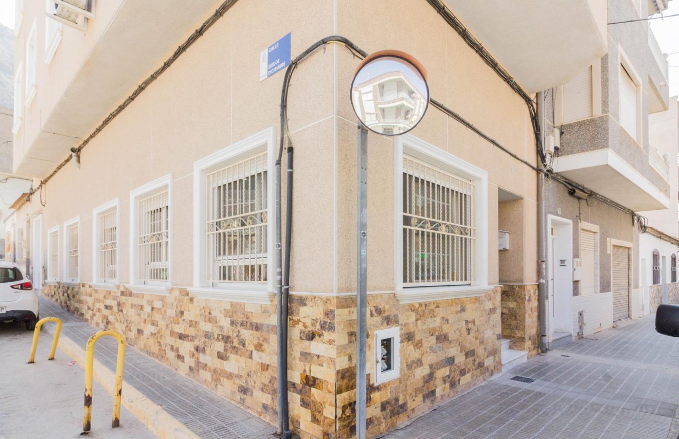 Reventa - Planta baja - Redován - Pascual martinez