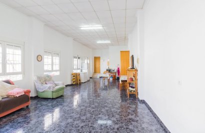 Reventa - Planta baja - Redován - Pascual martinez