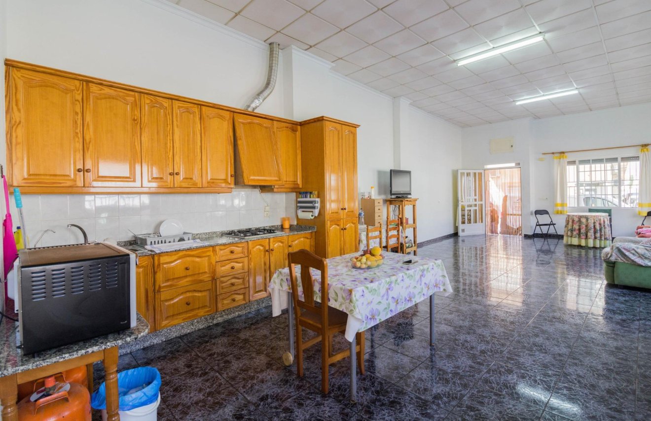 Reventa - Planta baja - Redován - Pascual martinez