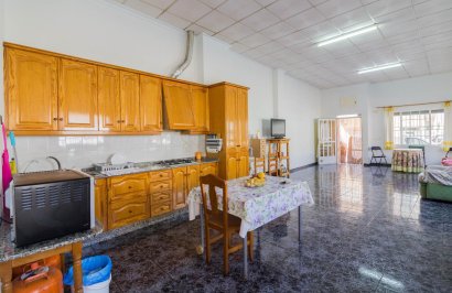 Reventa - Planta baja - Redován - Pascual martinez