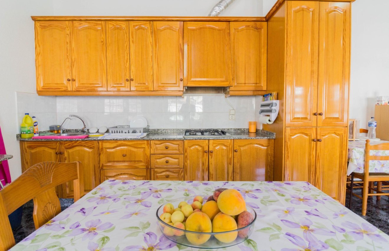 Reventa - Planta baja - Redován - Pascual martinez