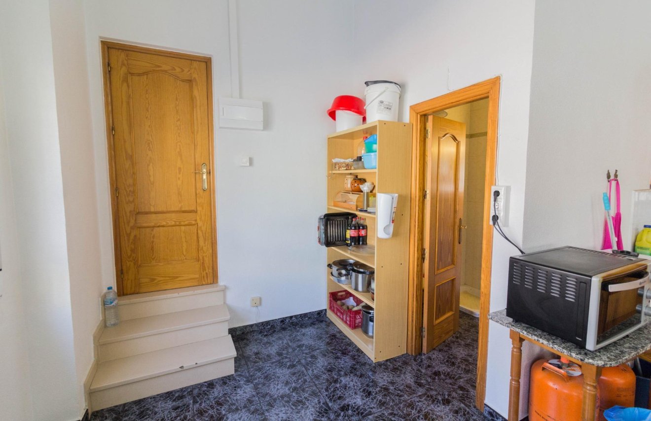 Reventa - Planta baja - Redován - Pascual martinez