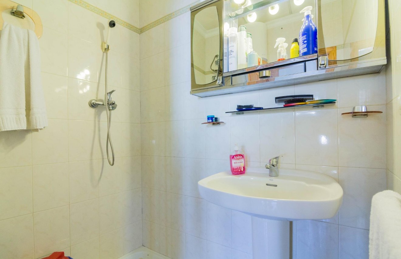 Reventa - Planta baja - Redován - Pascual martinez