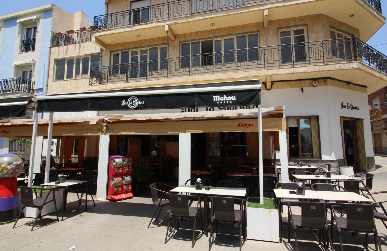 Reventa - Negocio - Cox - Comunidad valenciana