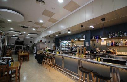 Reventa - Negocio - Cox - Comunidad valenciana