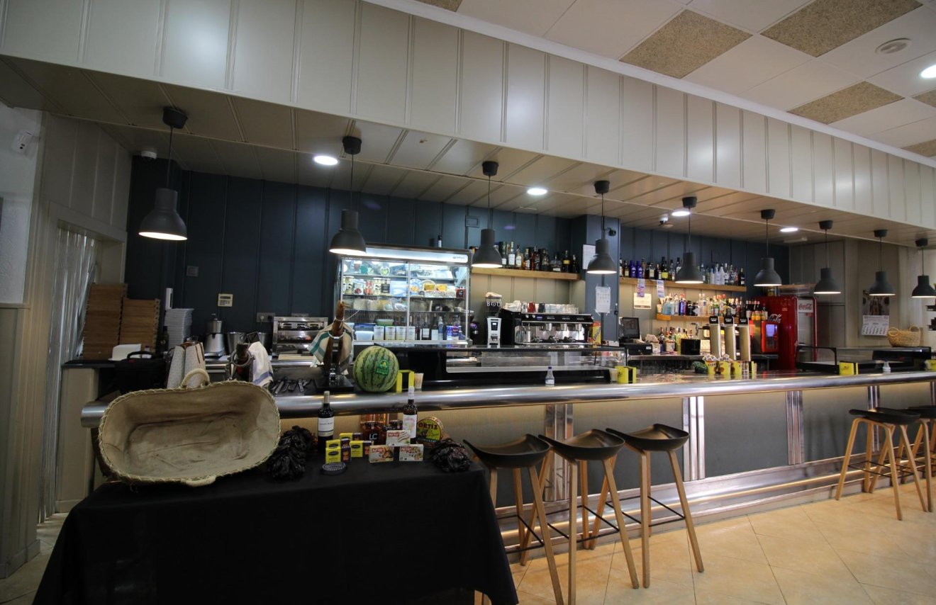 Reventa - Negocio - Cox - Comunidad valenciana