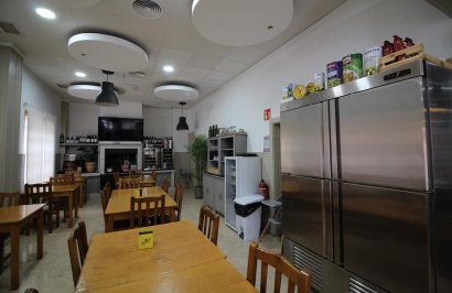 Reventa - Negocio - Cox - Comunidad valenciana