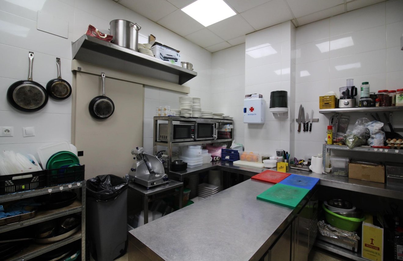 Reventa - Negocio - Cox - Comunidad valenciana