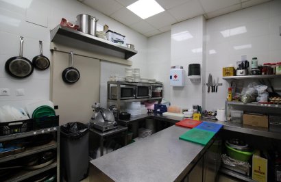 Reventa - Negocio - Cox - Comunidad valenciana