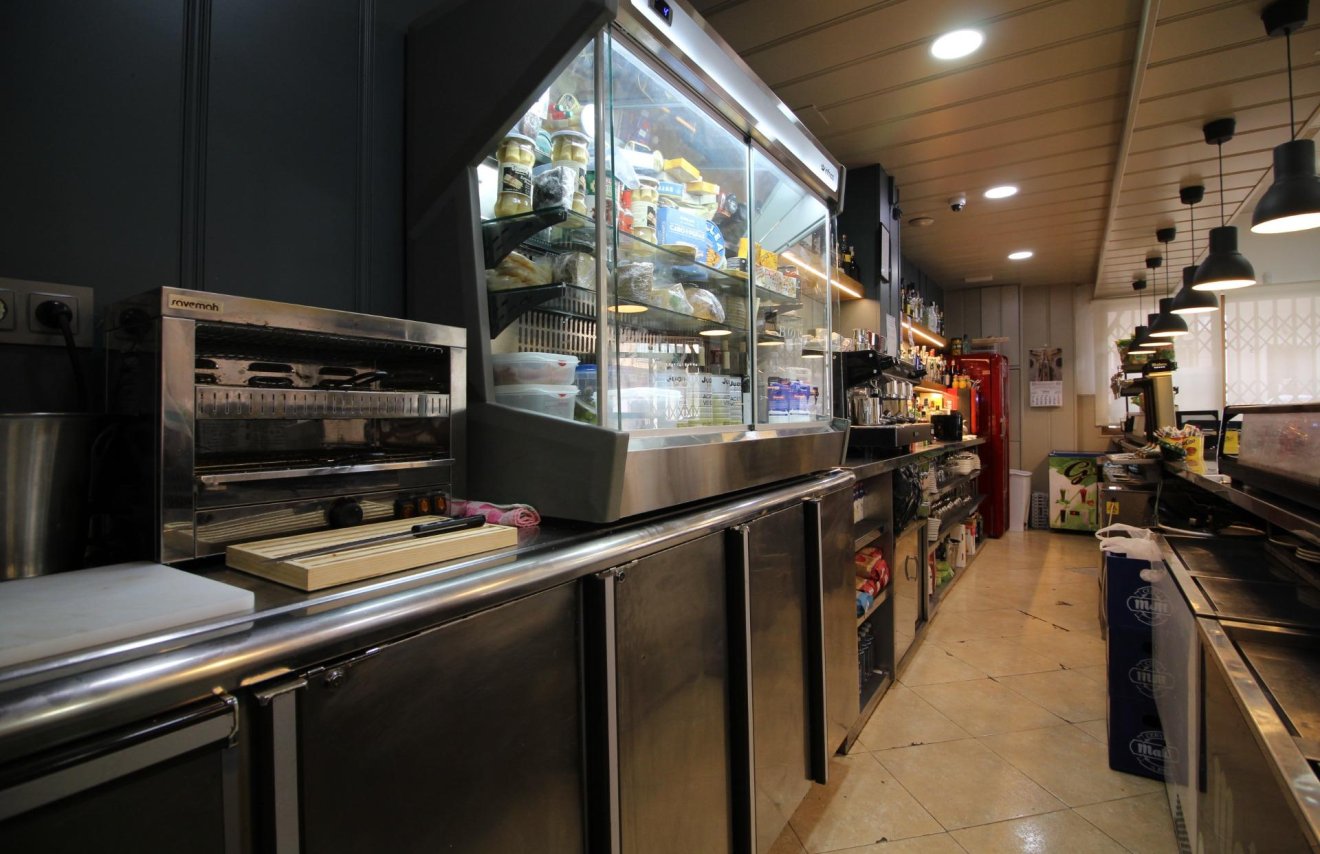 Reventa - Negocio - Cox - Comunidad valenciana