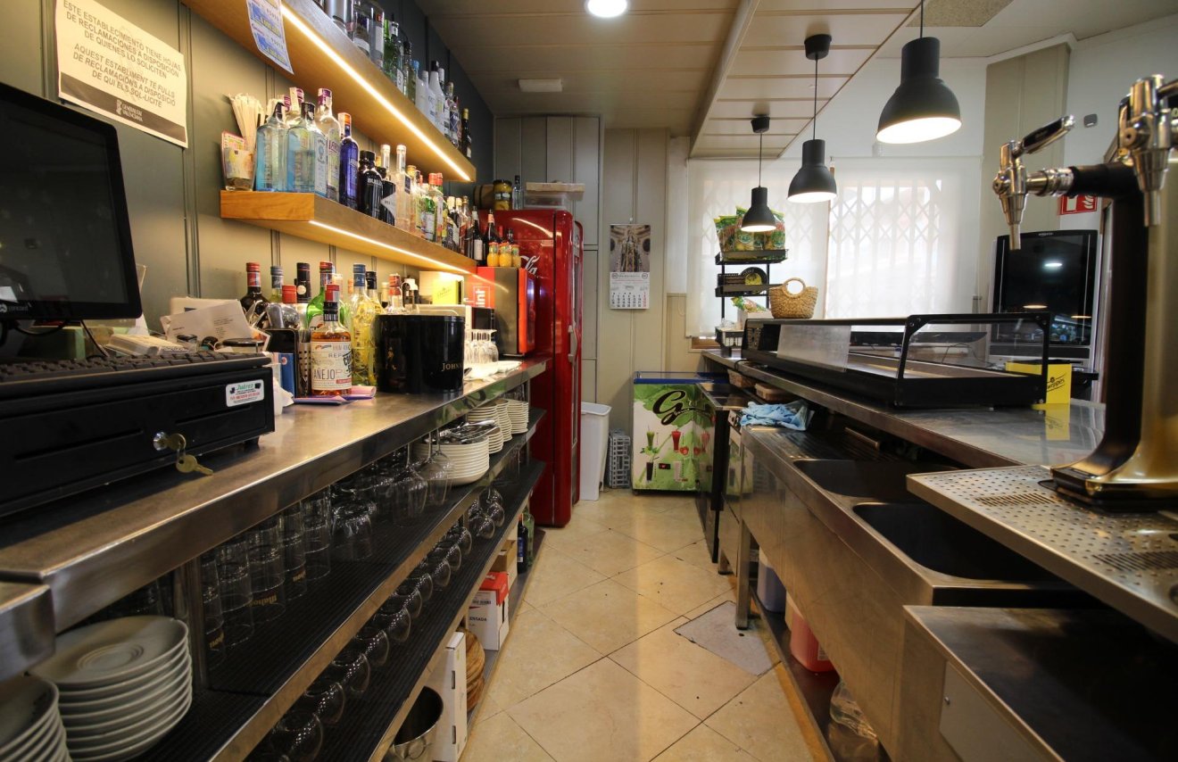 Reventa - Negocio - Cox - Comunidad valenciana