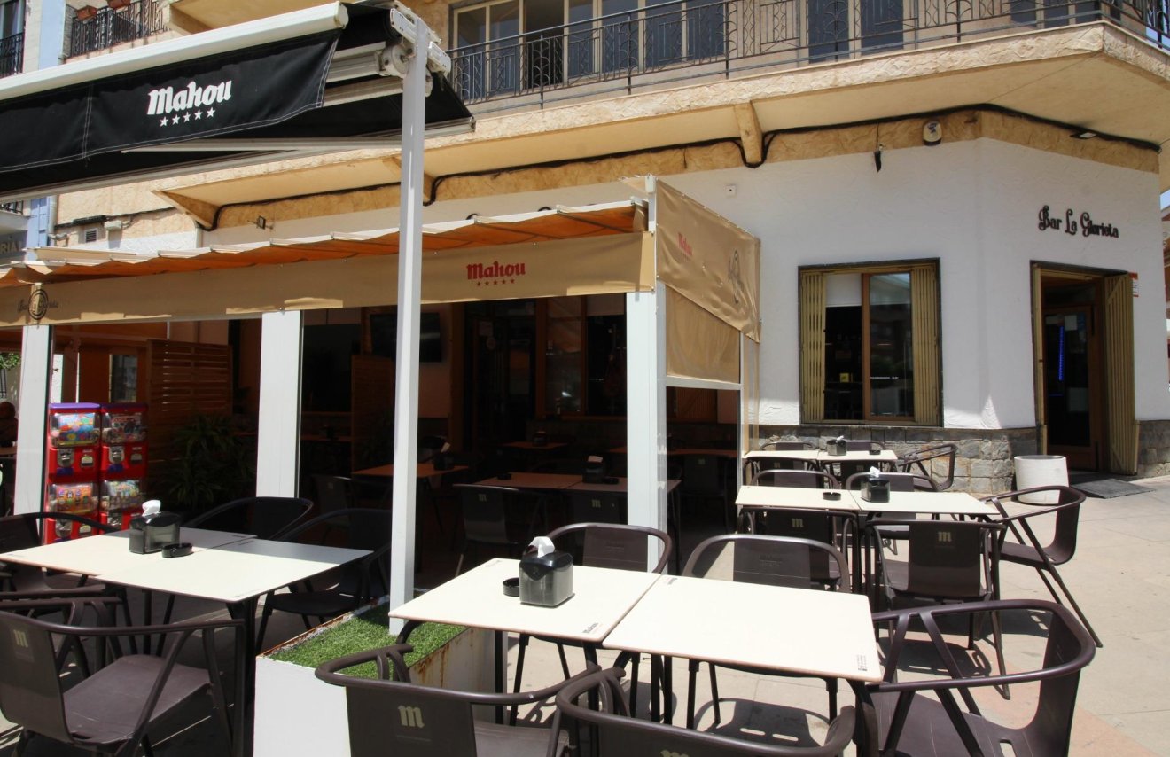 Reventa - Negocio - Cox - Comunidad valenciana