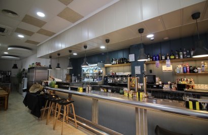 Reventa - Negocio - Cox - Comunidad valenciana