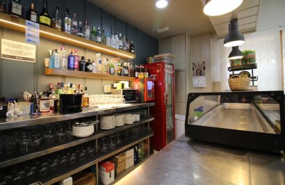 Reventa - Negocio - Cox - Comunidad valenciana