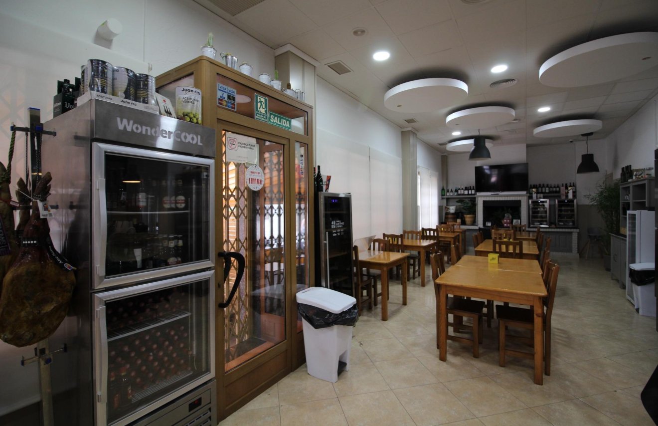 Reventa - Negocio - Cox - Comunidad valenciana