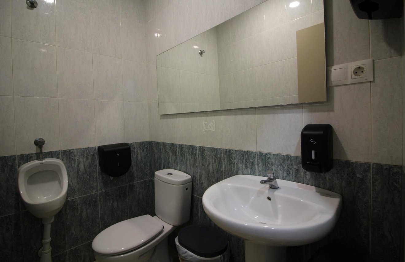 Reventa - Negocio - Cox - Comunidad valenciana