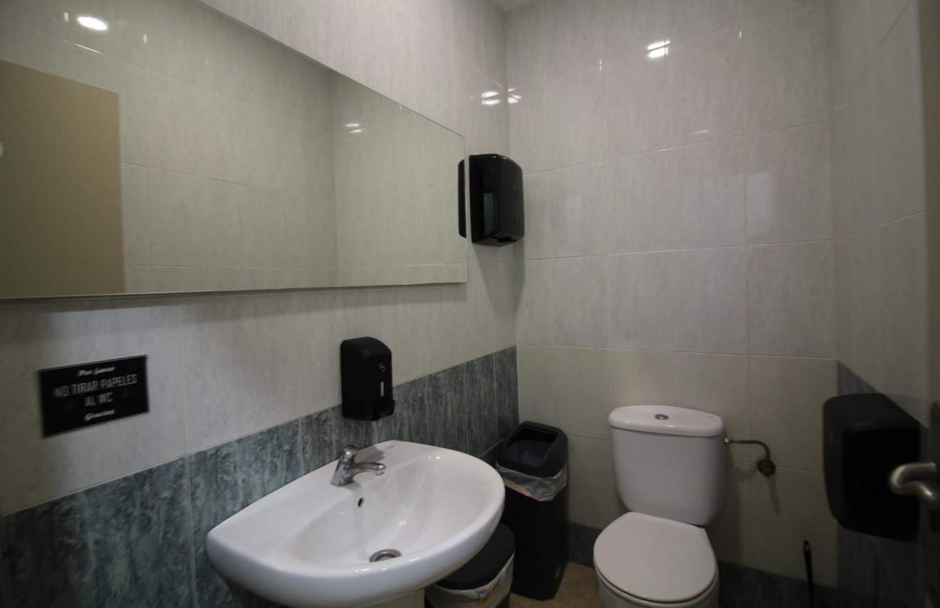 Reventa - Negocio - Cox - Comunidad valenciana