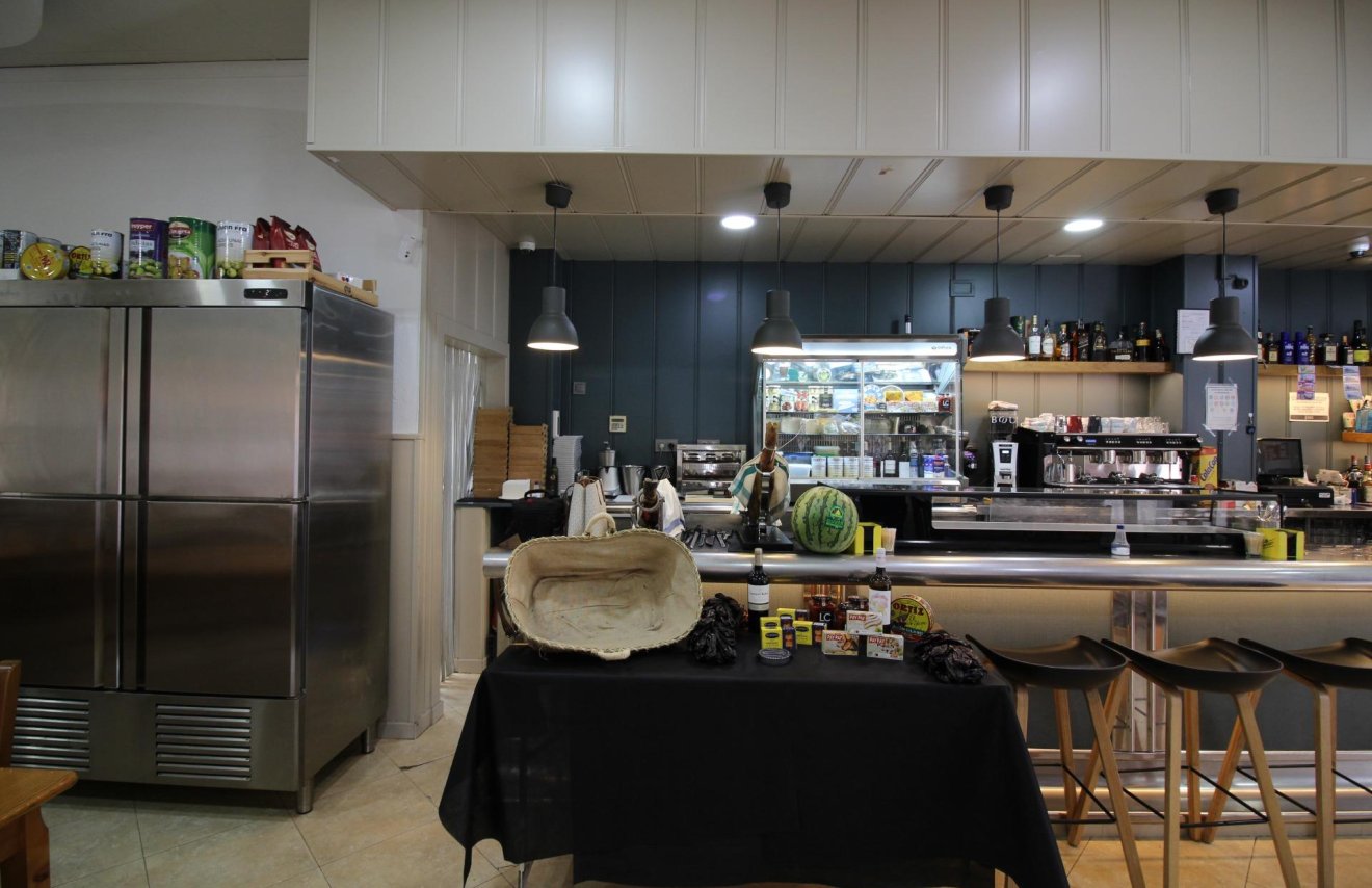 Reventa - Negocio - Cox - Comunidad valenciana