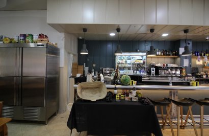 Reventa - Negocio - Cox - Comunidad valenciana