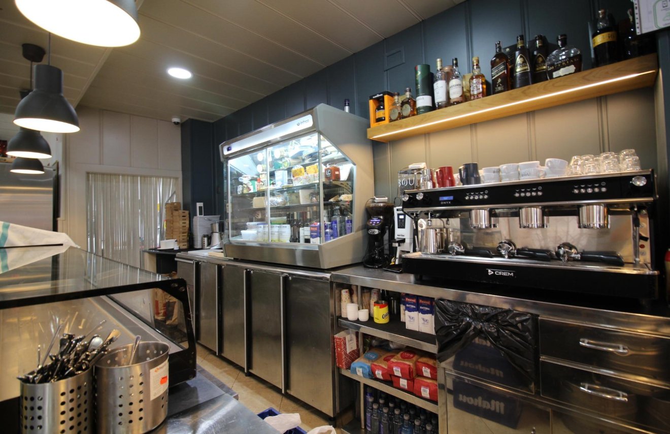 Reventa - Negocio - Cox - Comunidad valenciana