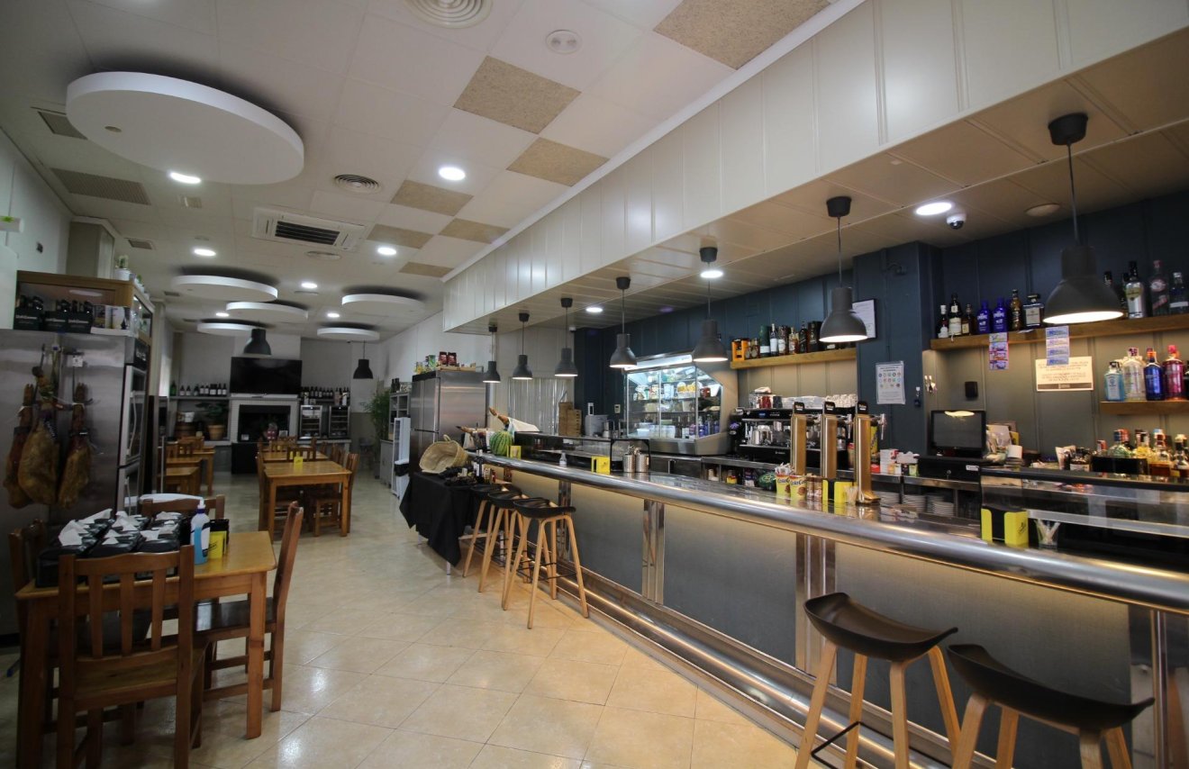 Reventa - Negocio - Cox - Comunidad valenciana