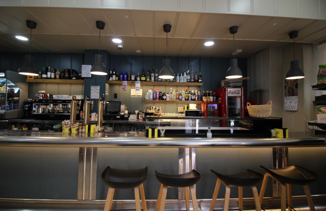 Reventa - Negocio - Cox - Comunidad valenciana