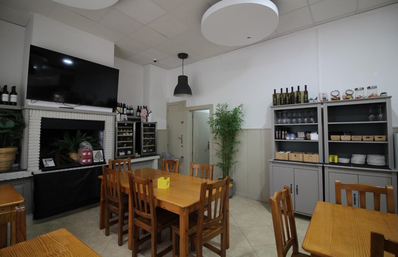 Reventa - Negocio - Cox - Comunidad valenciana