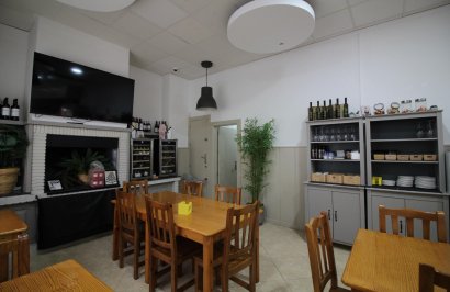 Reventa - Negocio - Cox - Comunidad valenciana