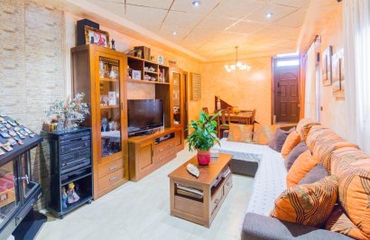 Reventa - Chalet - Cox - Paraje Los Jaboneros