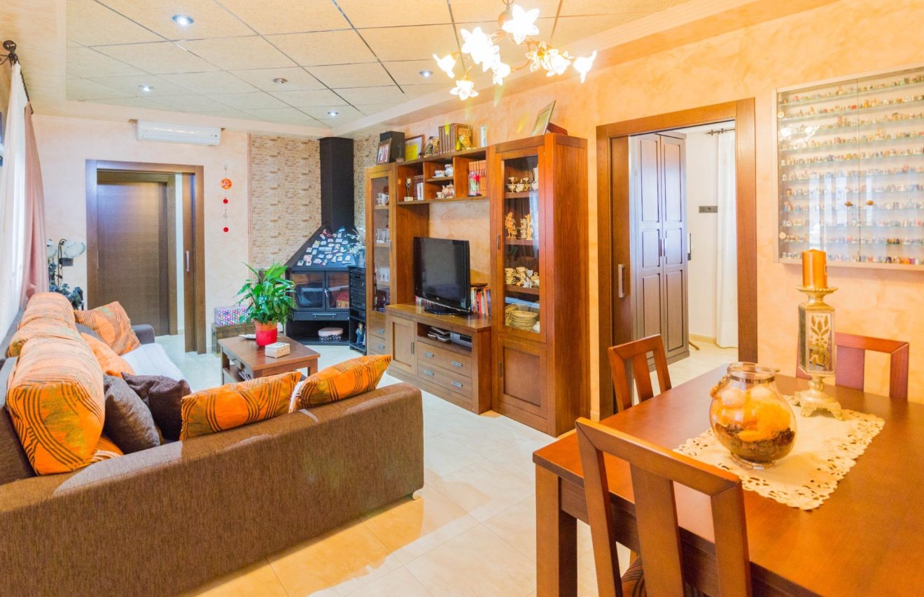 Reventa - Chalet - Cox - Paraje Los Jaboneros