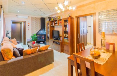 Reventa - Chalet - Cox - Paraje Los Jaboneros