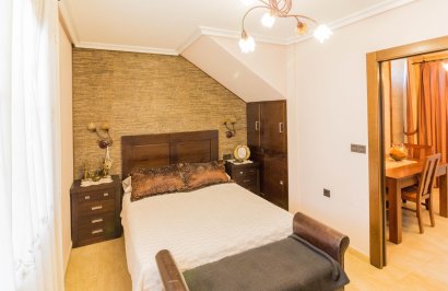 Reventa - Chalet - Cox - Paraje Los Jaboneros