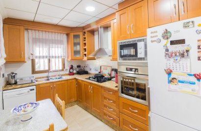 Reventa - Chalet - Cox - Paraje Los Jaboneros